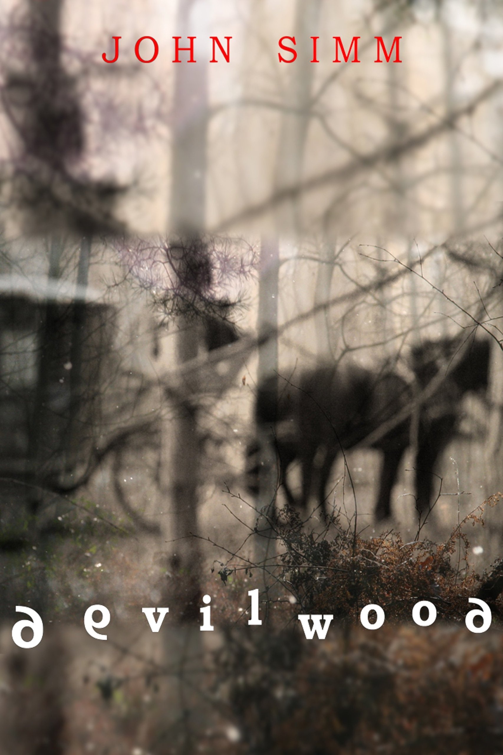 Постер Devilwood